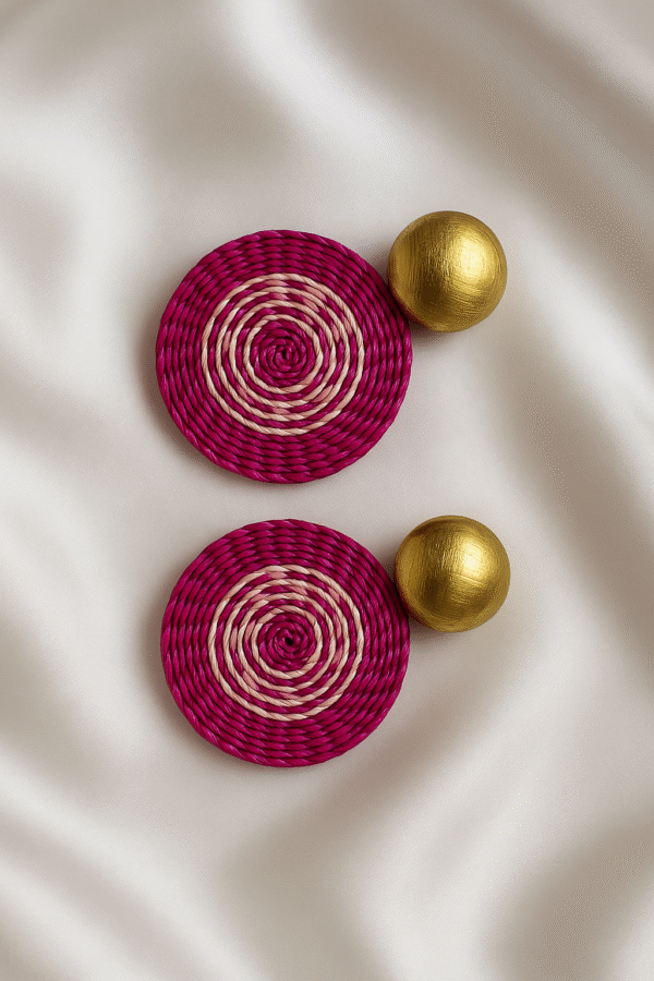 joyas hechas a mano