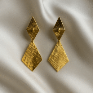 Joyas, aretes Piralis