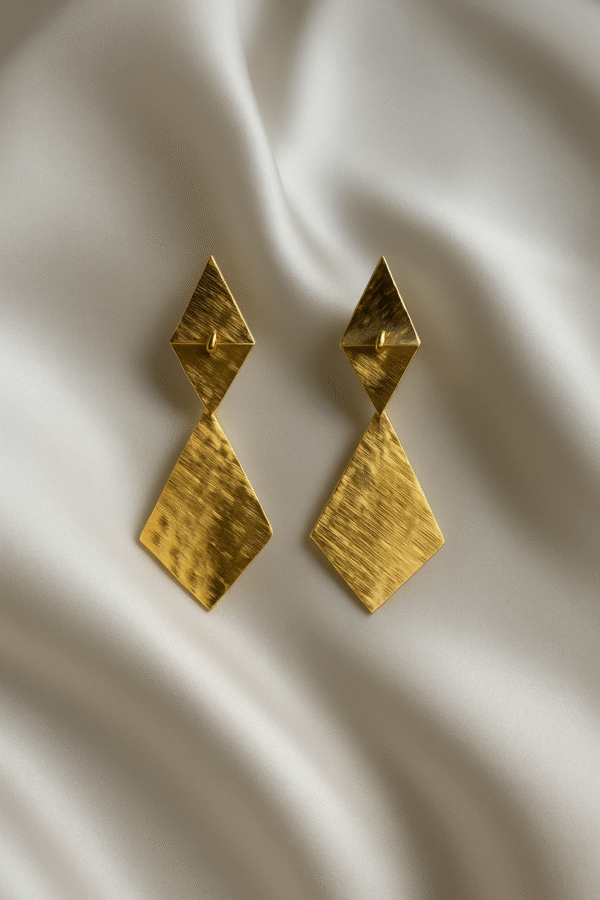 Joyas, aretes Piralis