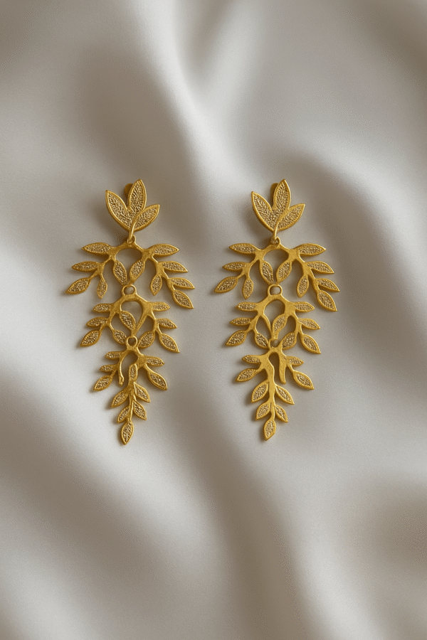 Aluna joyas